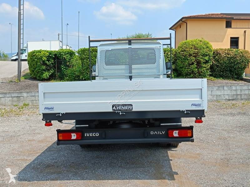 Camion Iveco