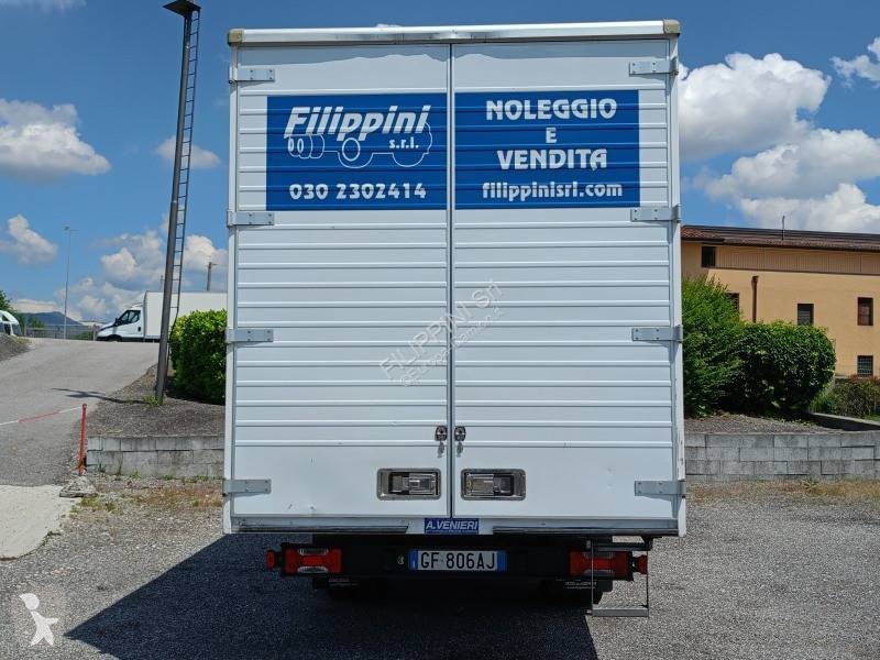 Kamion Iveco