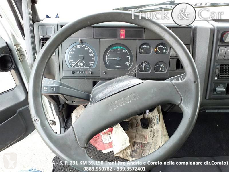 Camión Iveco