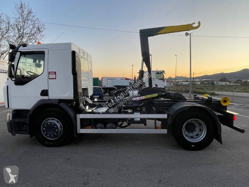 Camion Renault