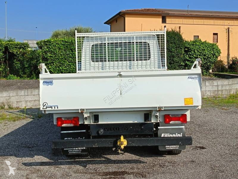 Camion Iveco