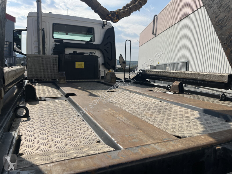 Camión MAN TGM 18.320 4x2 BL TGM 18.320 4x2 BL,...