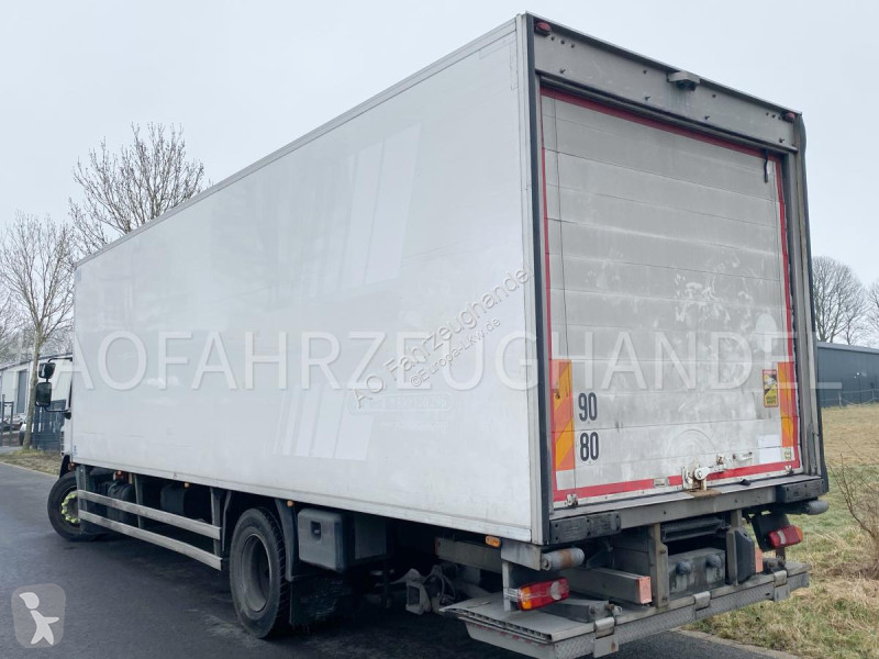 Kamion DAF 19.280 -Euro6 -Carrier 1250 -Multi