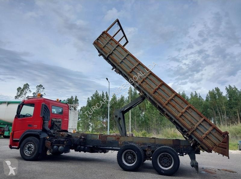 Camion Volvo