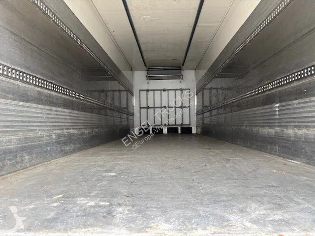 Camion Renault D 19 D320 SLEEPERCAB 4x2...