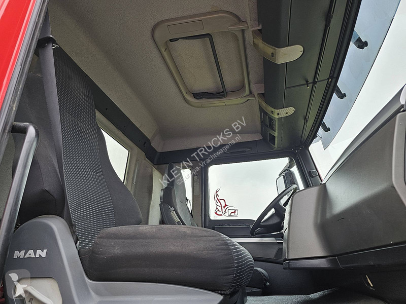 Kamion MAN 33.400  6X4