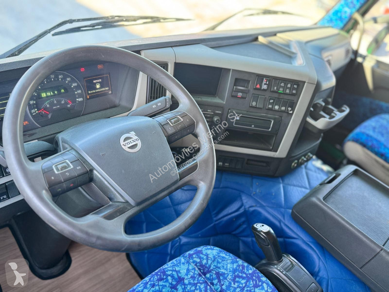Camion Volvo FM 13.460