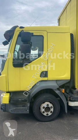 Kamion Volvo FL