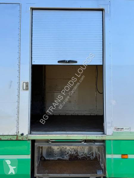 Camion Scania