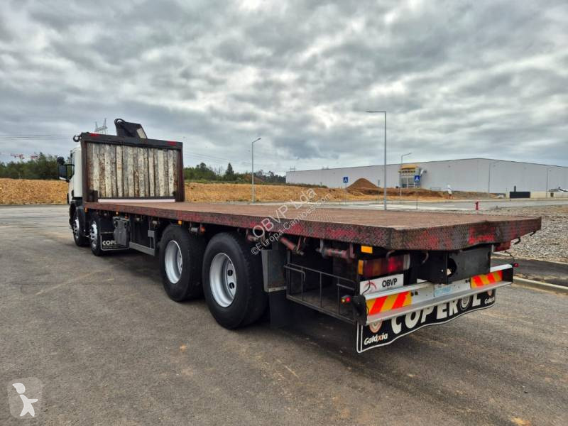 Camion Scania