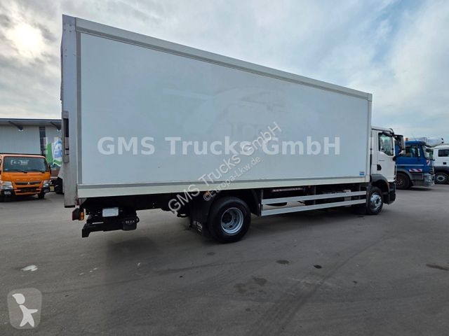 Lastbil MAN TG3 15.250 / Frigo Cool / Multi Temp
