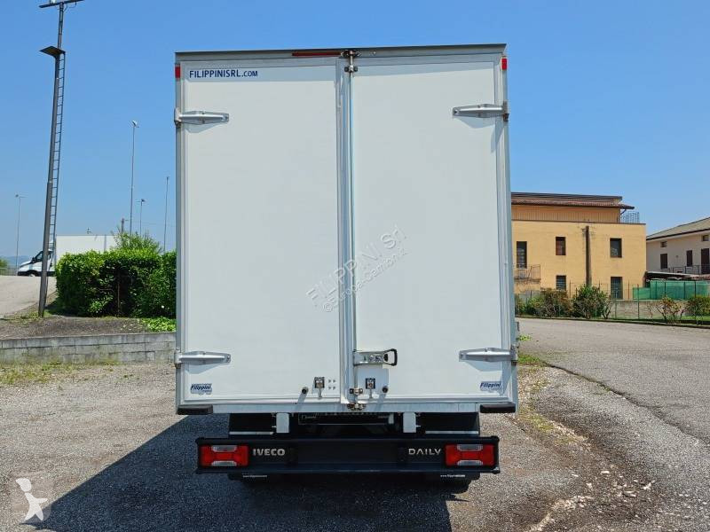 Kamion Iveco