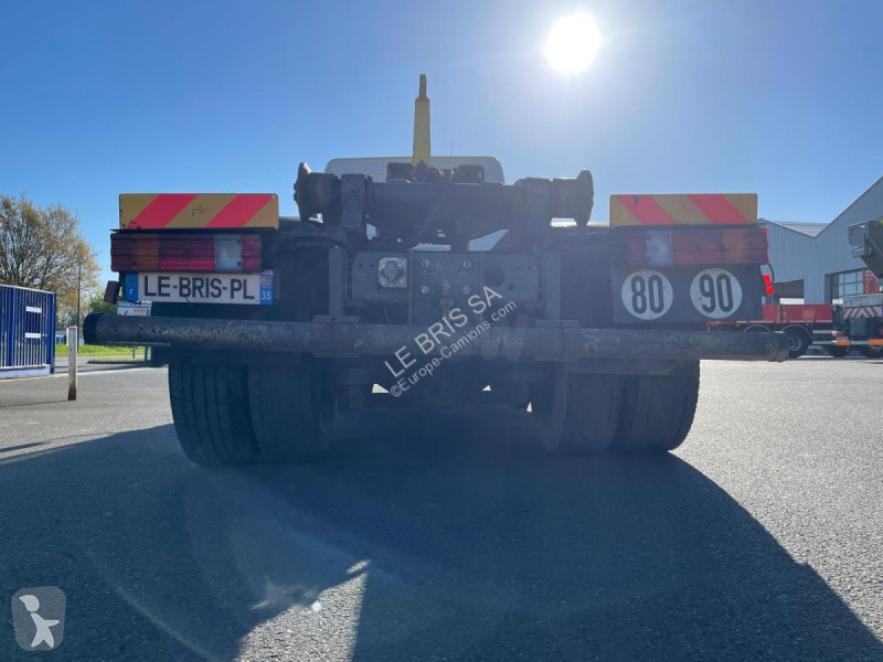 Kamion Mercedes ATEGO 18.28