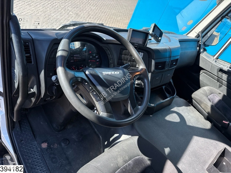 Kamion Iveco X-Way 360 6X4, EURO 6, Steel...