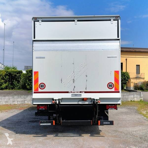 Kamion Iveco