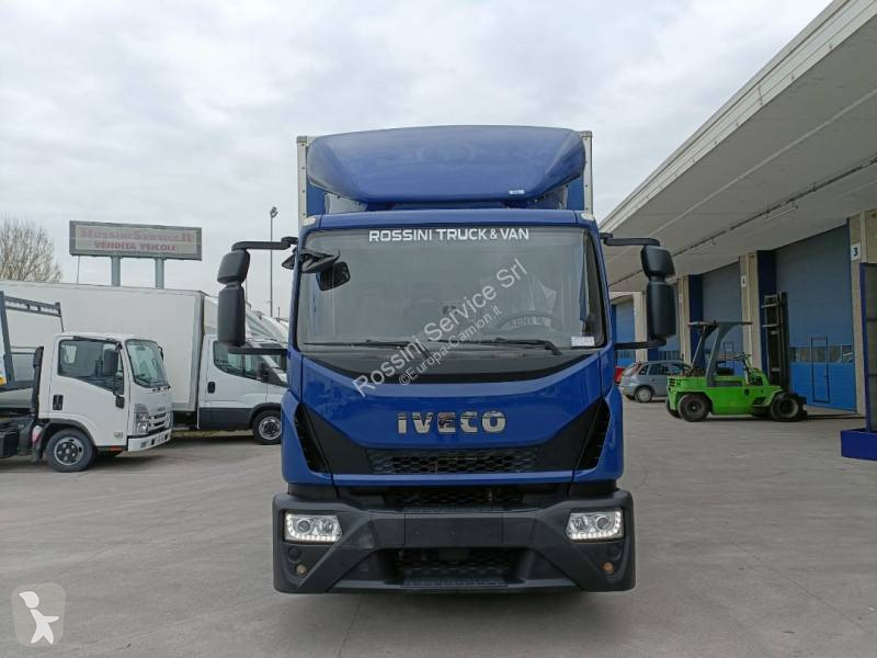 Kamion Iveco