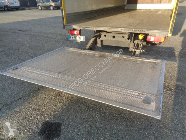 Kamion Iveco EUROCARGO ML75E21/P