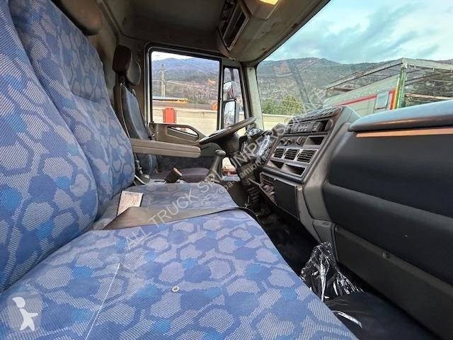 Camion Iveco
