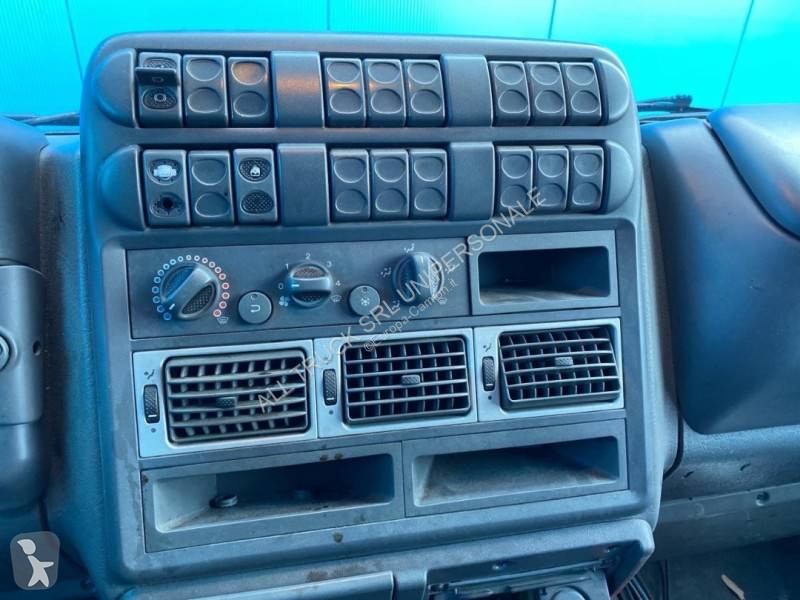 Camion Iveco