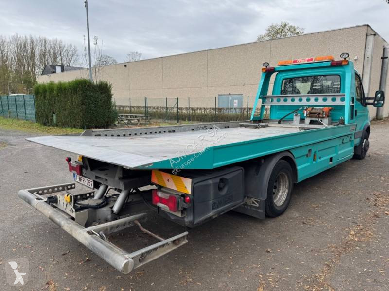 Camion Iveco