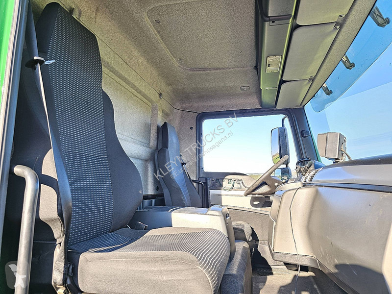 Lastbil MAN 10.180  AIRCO LIFT SIDE DOOR