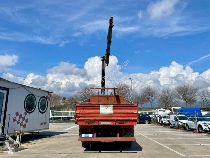 Kamion Iveco