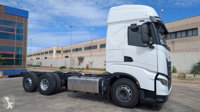 Kamion Iveco