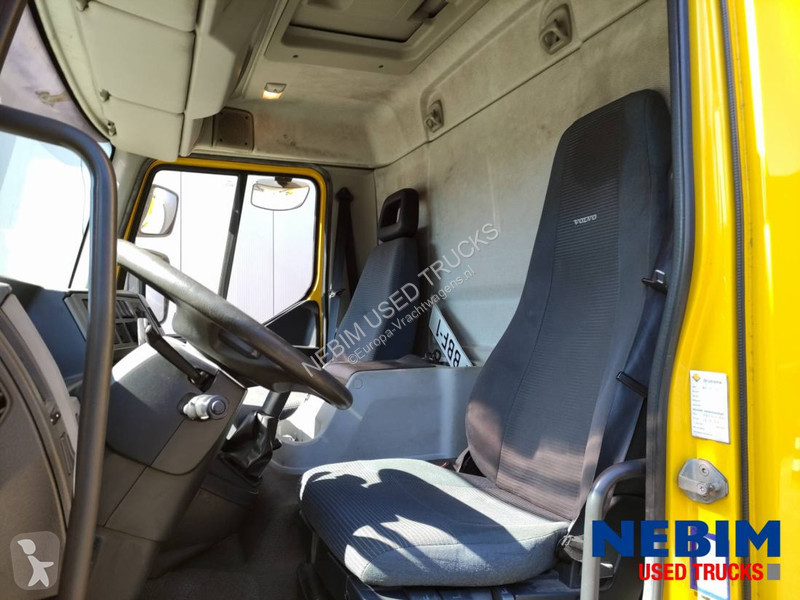 Camion Volvo FL240 - 500.388km