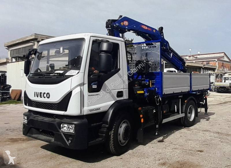 Camion Iveco