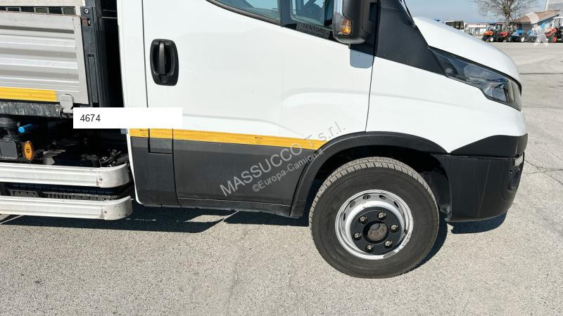 Kamion Iveco DAILY 60-150