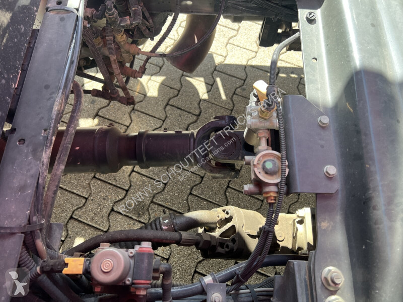 Kamion Iveco EuroCargo ML140E28K 4x2 EuroCargo...