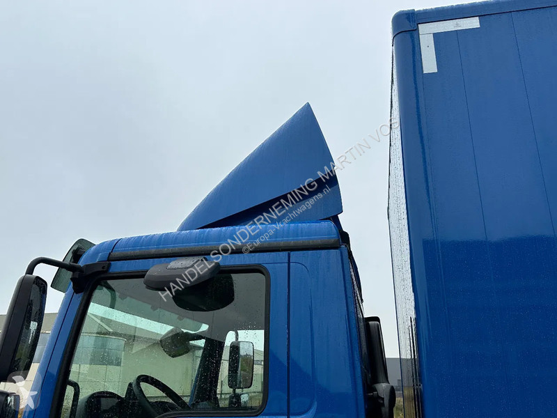 Kamion MAN 12.220. EURO6 . 2018. 820x247x240...
