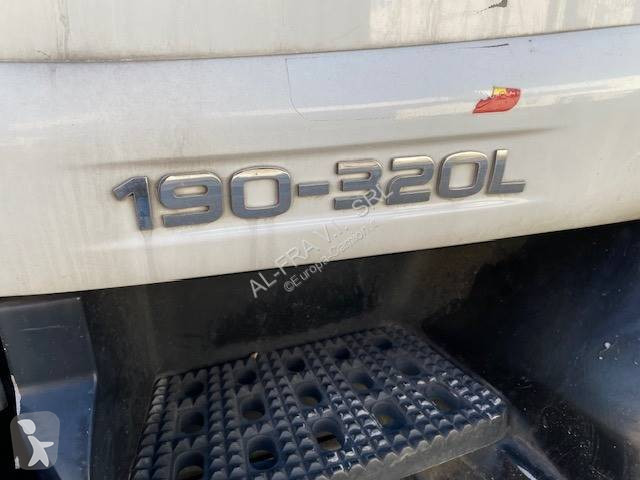 Camion Iveco
