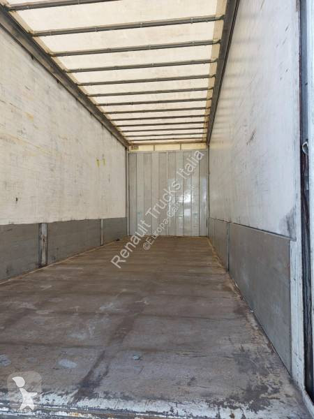 Camion Renault