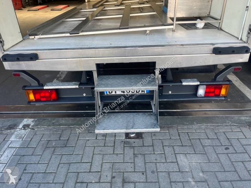 Camion Iveco