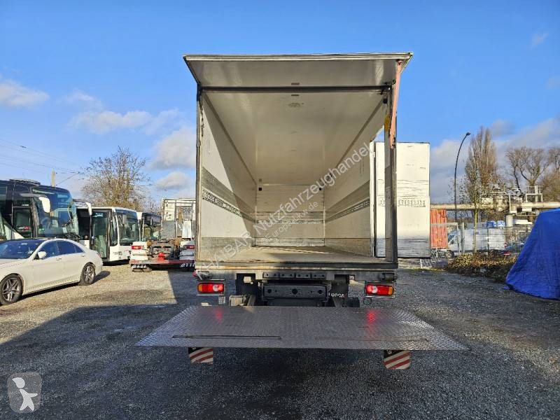 Camion Volvo