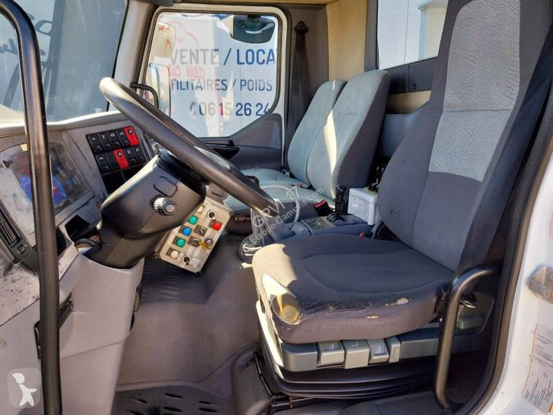 Camion Renault