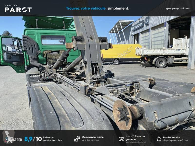 Camion Volvo