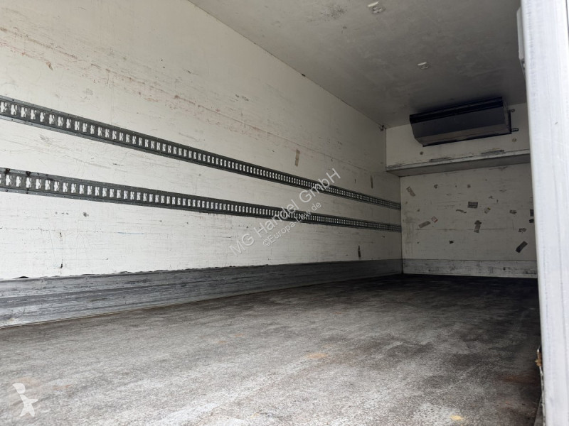 Kamion Mercedes Actros 1833, Euro6, Thermoking...