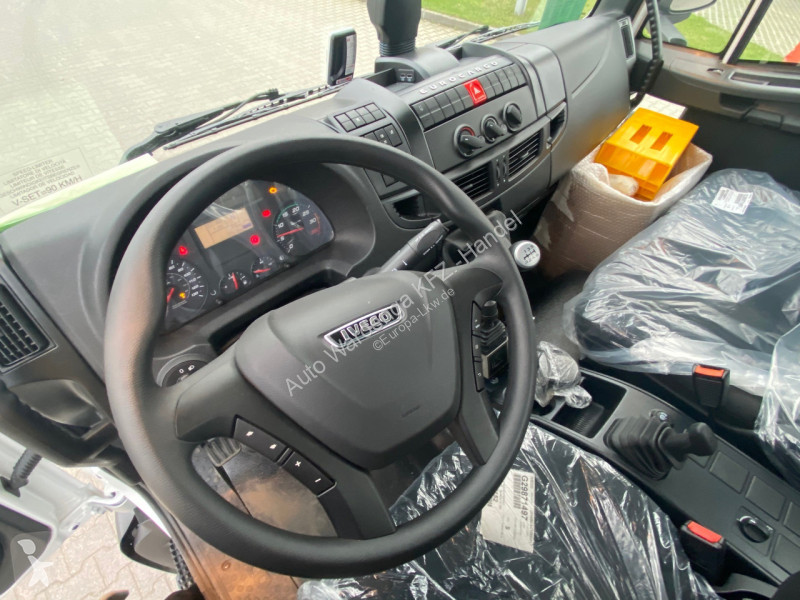 Camion Iveco 120-220 ML120E22/P