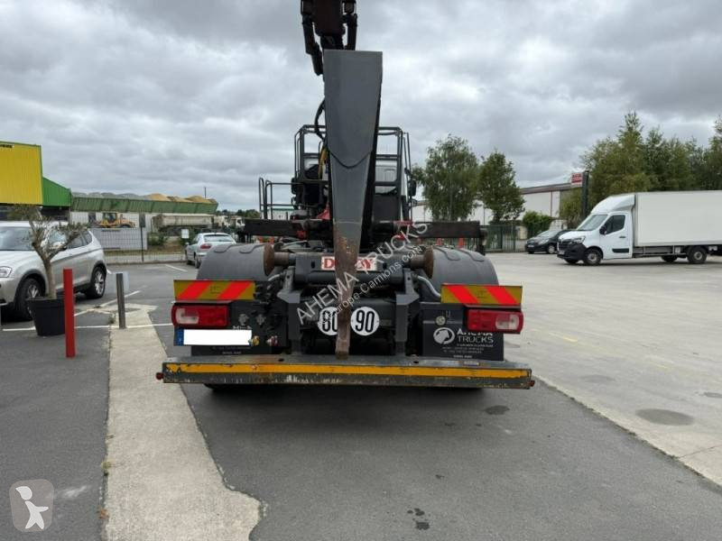 Camion DAF