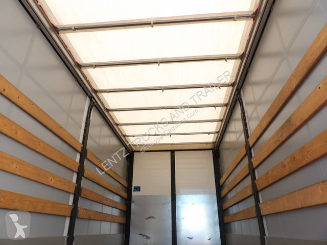 Camion DAF XF410-FAHRSCHULE-6 SITZE-00 KM...