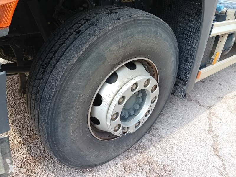 Camion Mercedes
