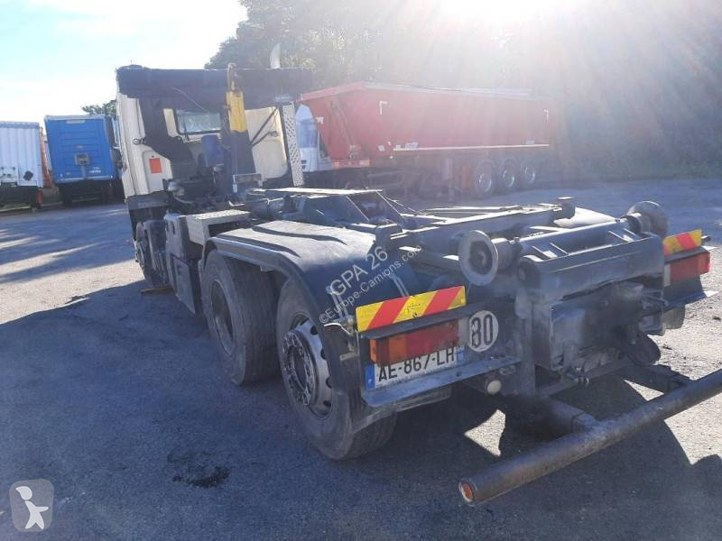 Camion DAF