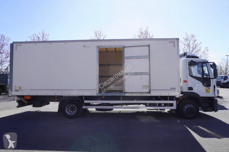 Camion Iveco