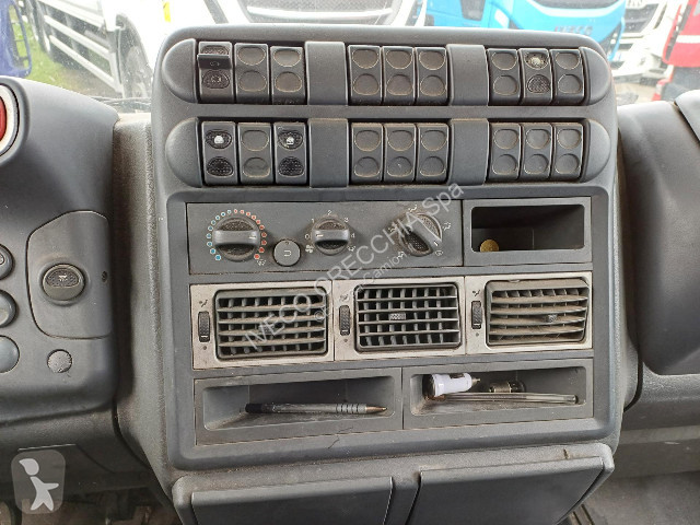 Kamion Iveco EUROCARGO ML75E17