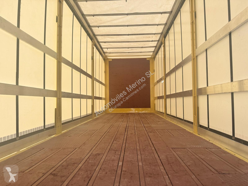 Camión Volvo FM 11.370