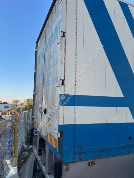 Camion Renault