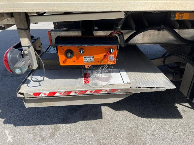 Camion DAF