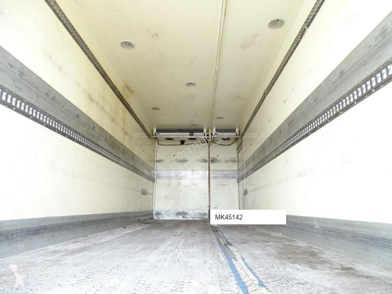شاحنة Scania P 230